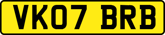 VK07BRB