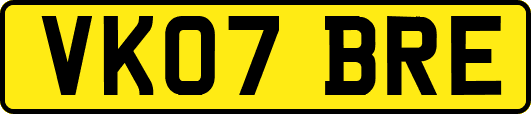 VK07BRE