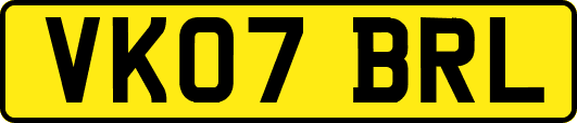 VK07BRL