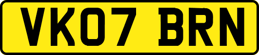 VK07BRN