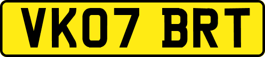 VK07BRT