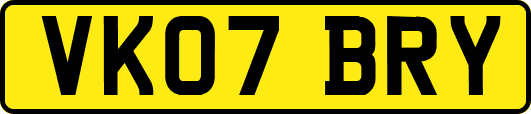 VK07BRY