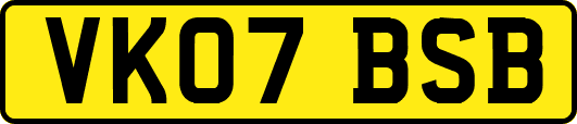 VK07BSB
