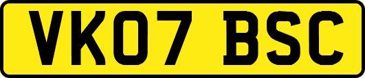 VK07BSC