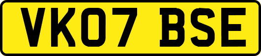 VK07BSE
