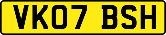 VK07BSH