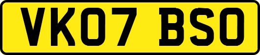 VK07BSO