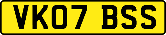 VK07BSS