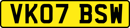 VK07BSW