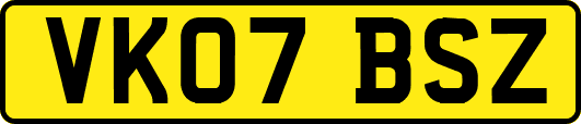 VK07BSZ