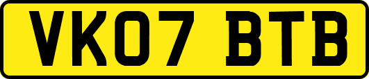 VK07BTB