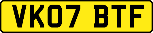 VK07BTF