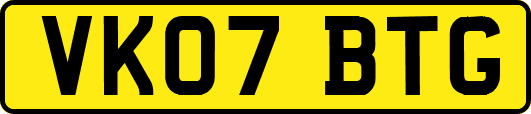 VK07BTG
