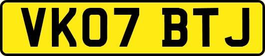 VK07BTJ