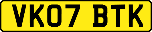 VK07BTK