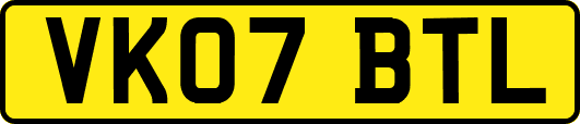 VK07BTL