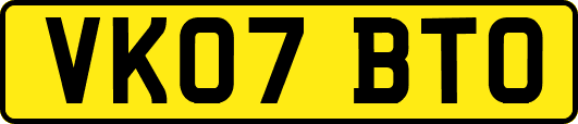 VK07BTO