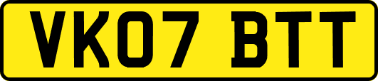 VK07BTT