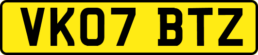 VK07BTZ