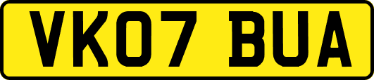 VK07BUA