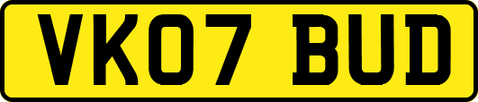 VK07BUD