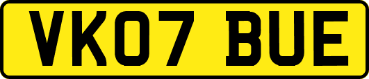 VK07BUE