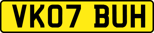 VK07BUH