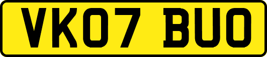VK07BUO