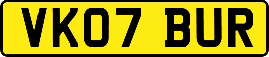 VK07BUR