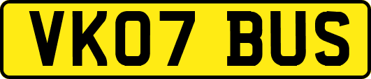 VK07BUS