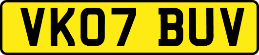 VK07BUV