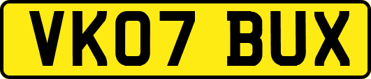 VK07BUX