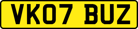 VK07BUZ