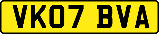 VK07BVA