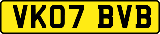 VK07BVB