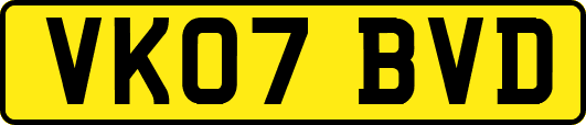 VK07BVD
