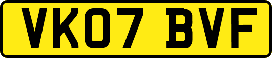 VK07BVF
