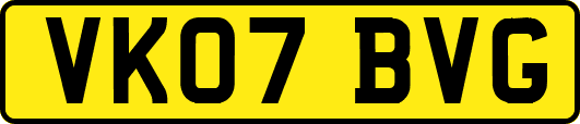 VK07BVG