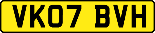 VK07BVH
