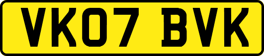 VK07BVK