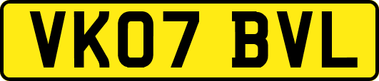 VK07BVL