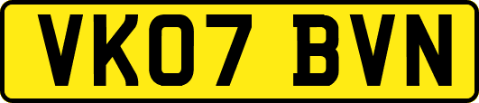 VK07BVN
