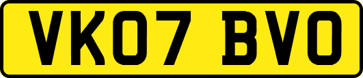 VK07BVO