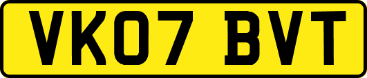 VK07BVT
