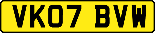 VK07BVW