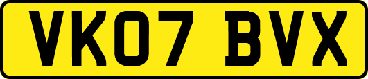 VK07BVX