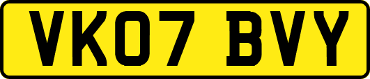 VK07BVY