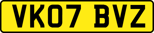 VK07BVZ