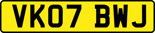 VK07BWJ