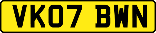 VK07BWN